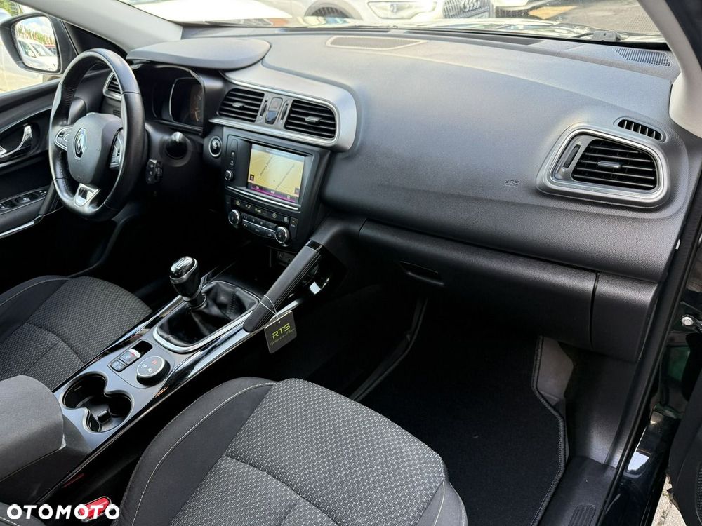 Renault Kadjar 1.2 Energy TCe Adventure - 19