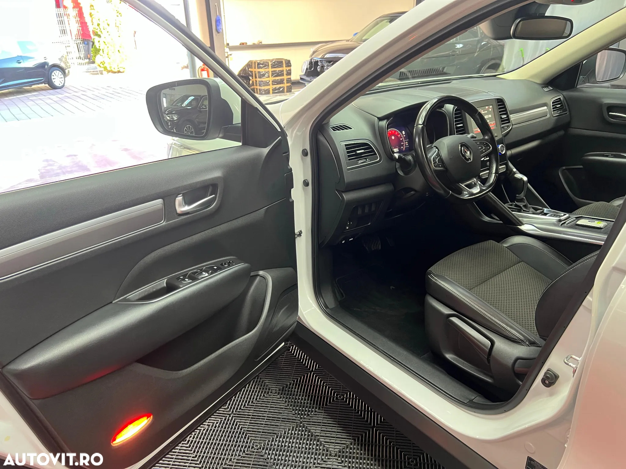 Renault Koleos - 7