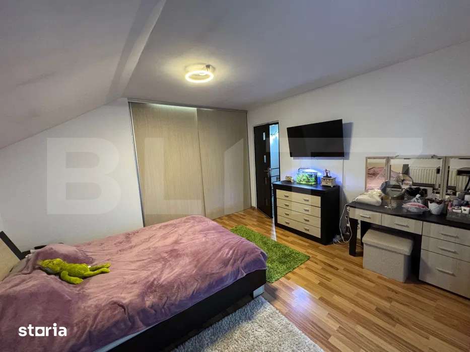 Casa tip duplex, 106 mp, zona Mureseni - Imagine principală: 5/6