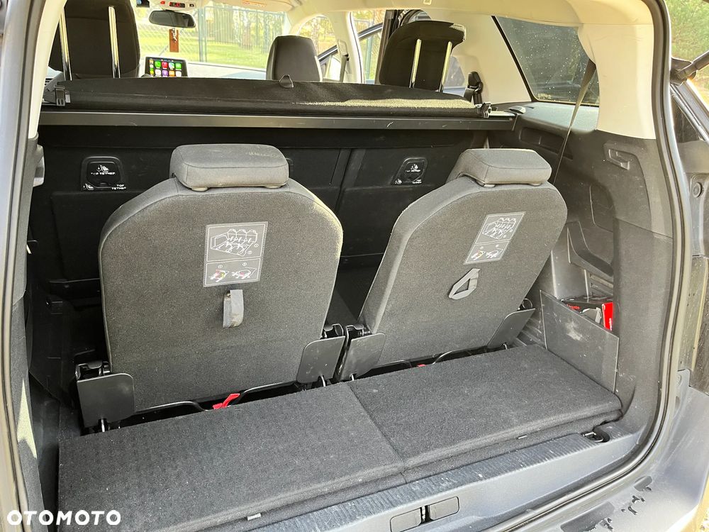 Peugeot 5008 1.6 BlueHDI Allure S&S EAT6 - 6