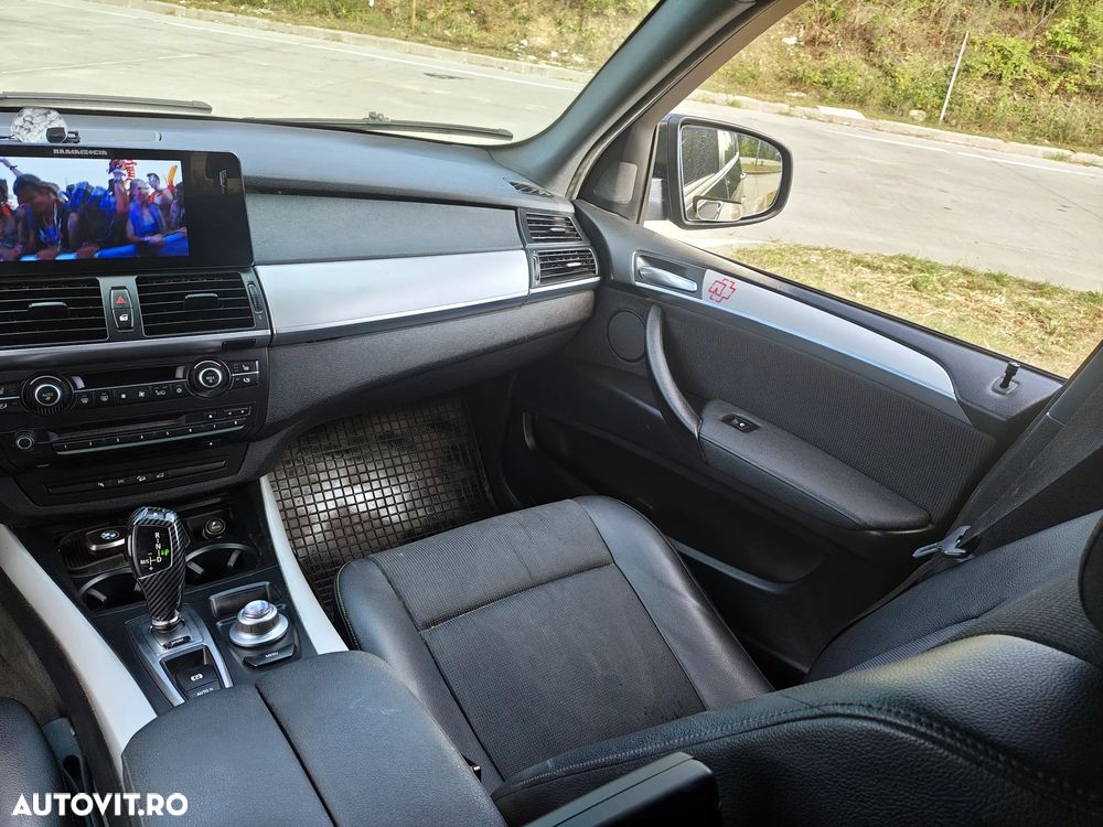 BMW X5 3.0d Aut. - 12