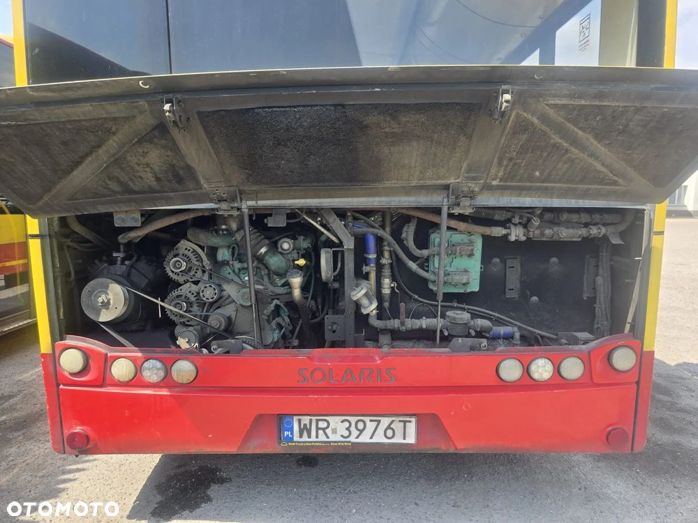 Solaris Urbino 8.6 - 3