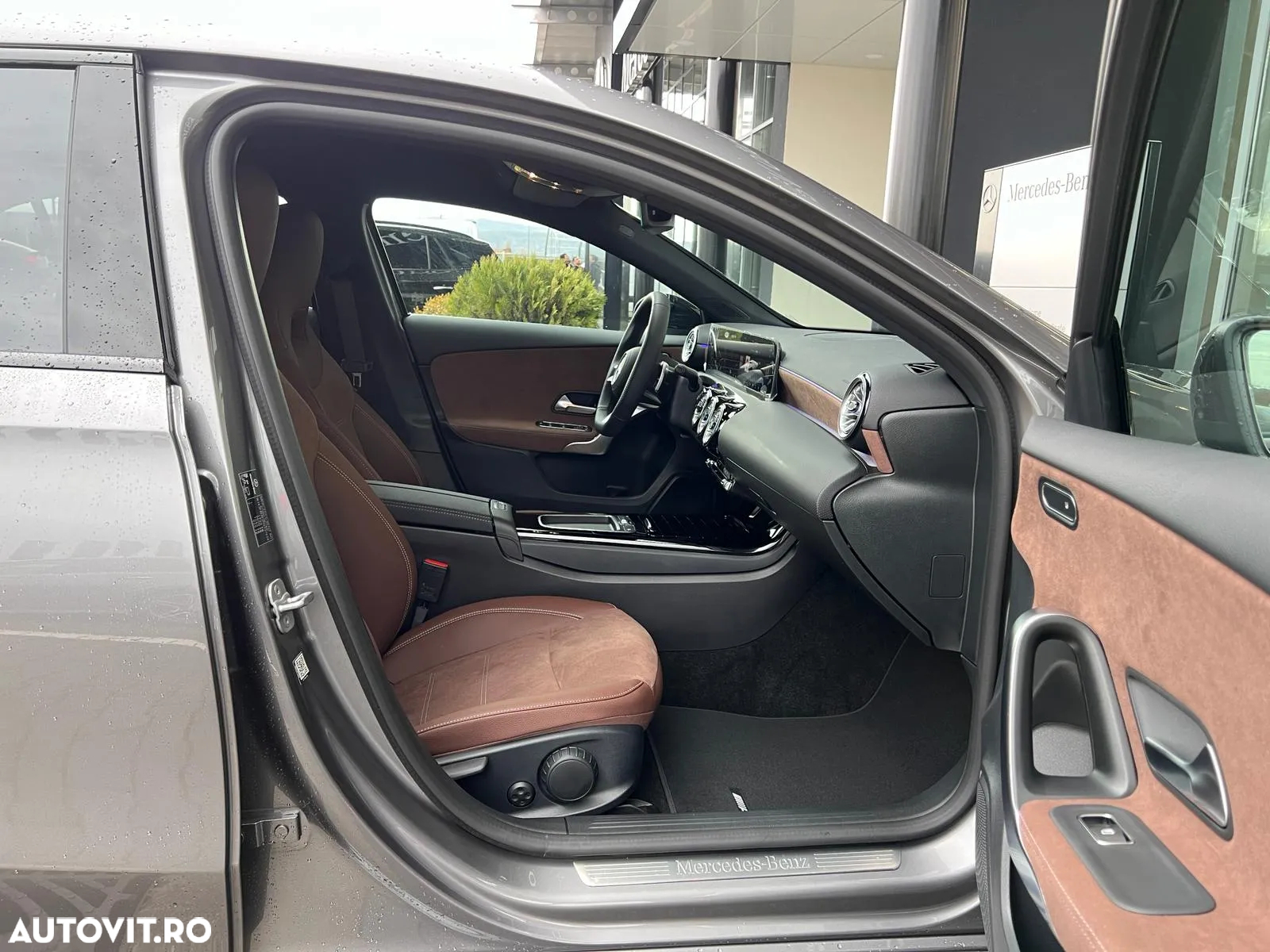 Mercedes-Benz A 200 MHEV 7G-DCT - 5