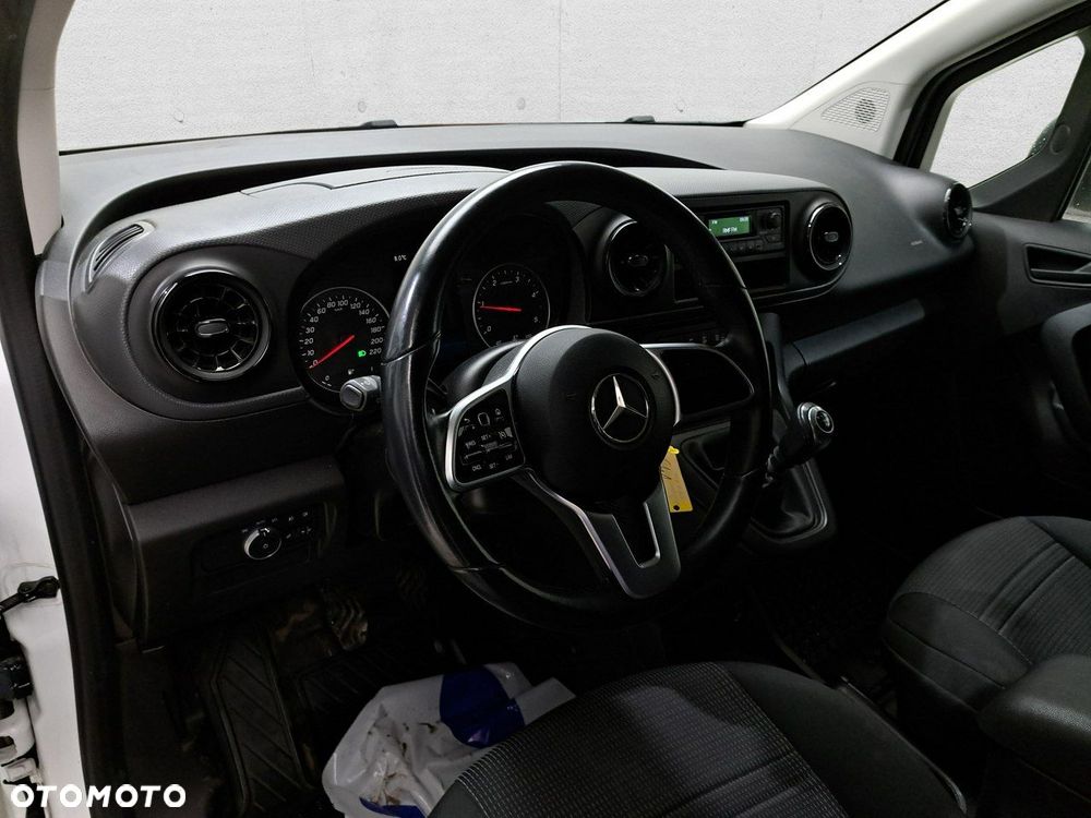 Mercedes-Benz Citan - 16
