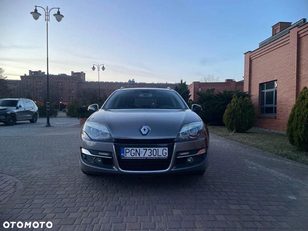 Renault Laguna 1.5 dCi Expression - 3