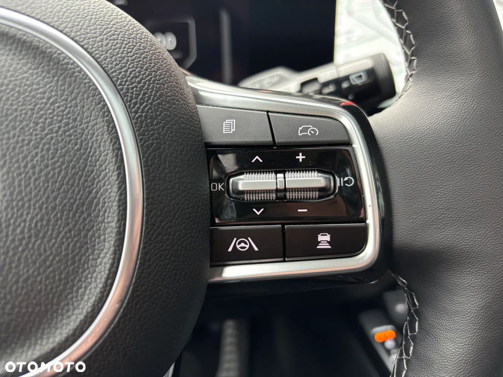 Kia Sorento 1.6 T-GDI HEV Prestige Line AWD 7os - 27