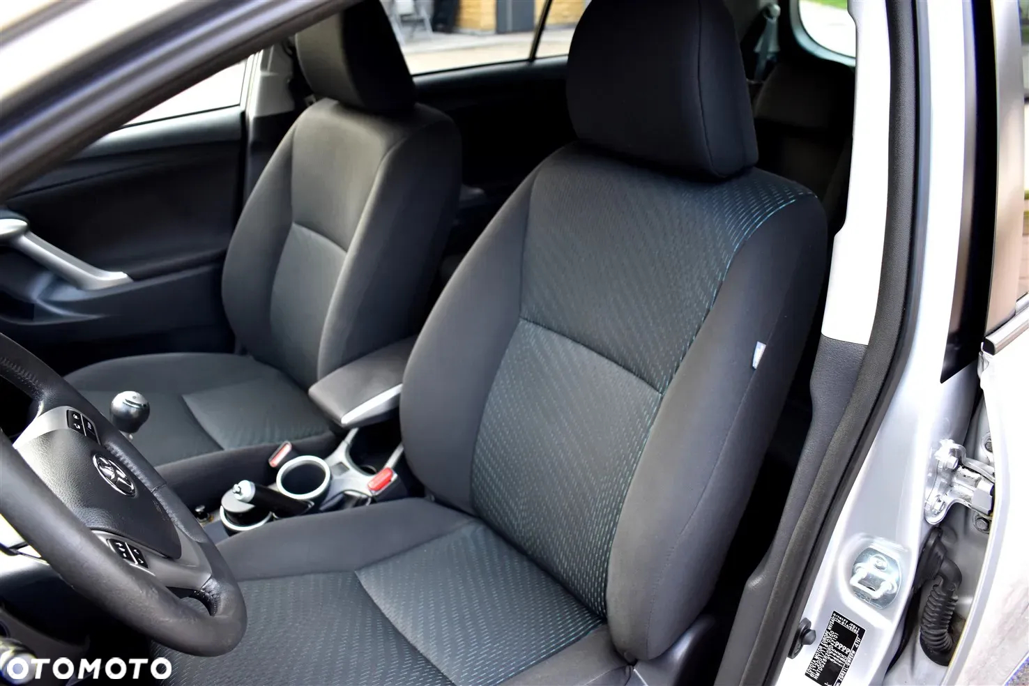 Toyota Verso 1.8 Sol plus NAVI 7os - 13