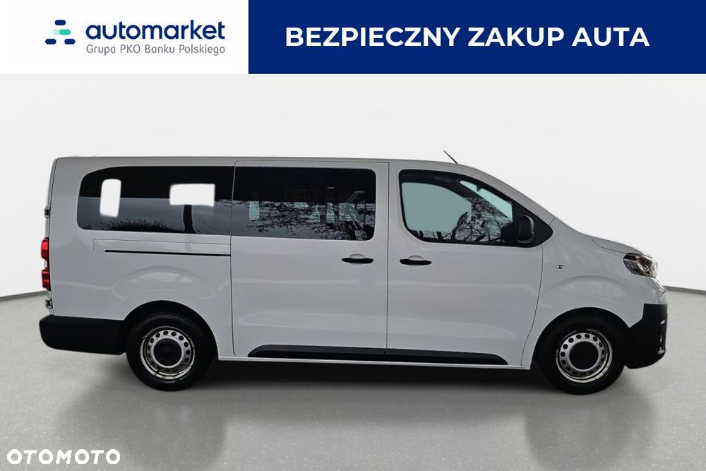 Toyota ProAce Kombi D-4D Long 2,8t - 8