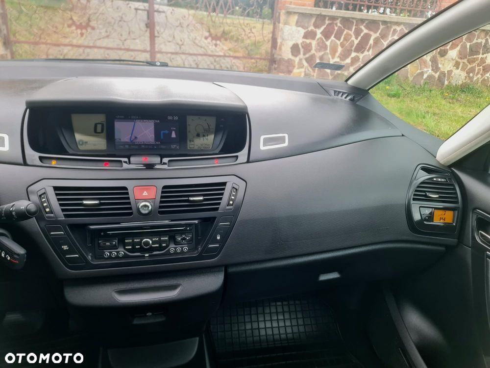 Citroën C4 Picasso THP 150 EGS6 Exclusive - 39