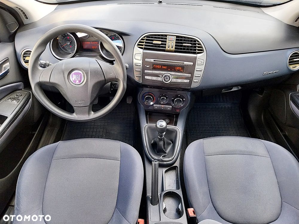 Fiat Bravo 1.4 16V Active - 6