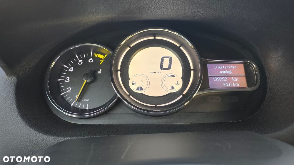 Renault Megane 1.6 16V Expression - 22