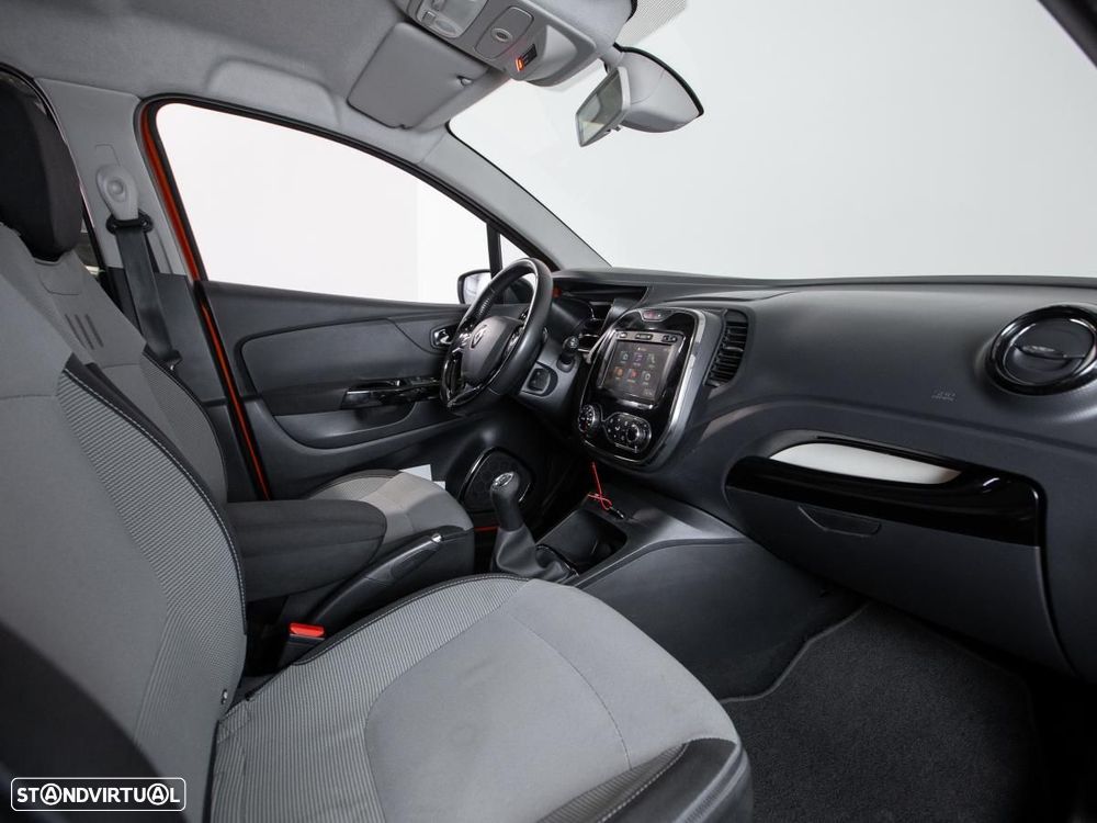 Renault Captur 0.9 TCE - 9