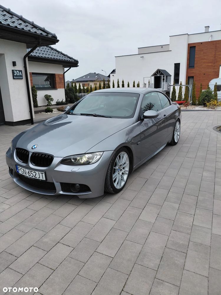 BMW Seria 3 320i Edition Exclusive - 13