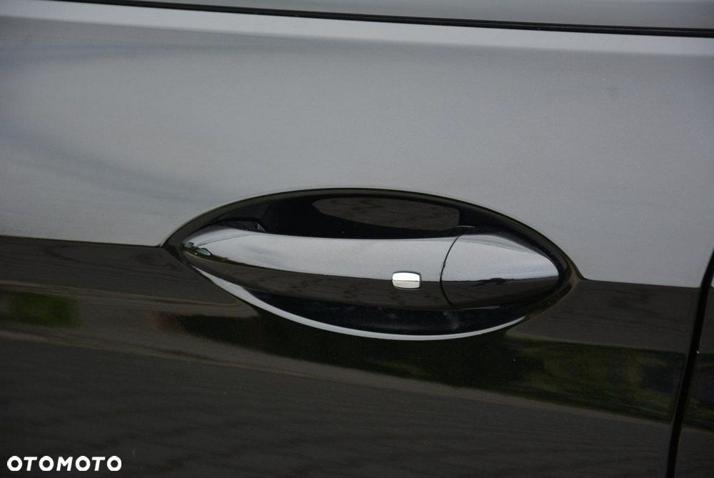 Opel Insignia 2.0 BiTurbo D 4x4 Automatik GSI - 15