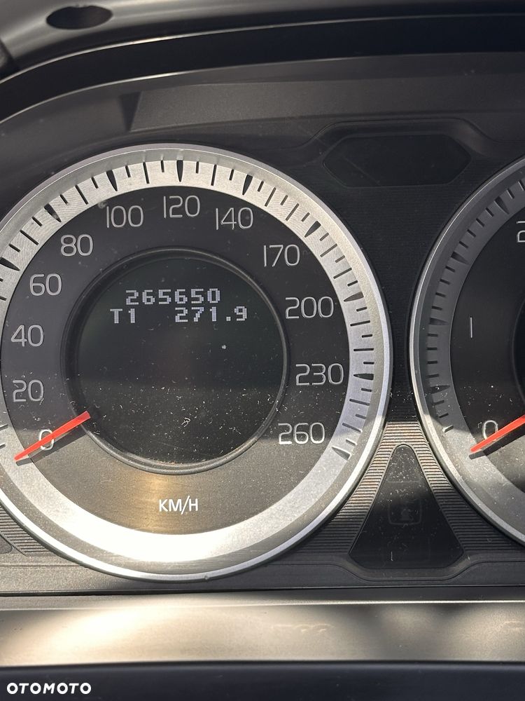 Volvo S60 - 8