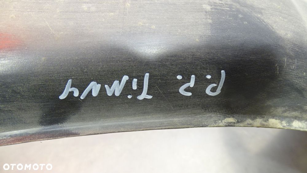 NADKOLE PRAWE PRZEDNIE SUZUKI JIMNY III 1.3AWD - 5