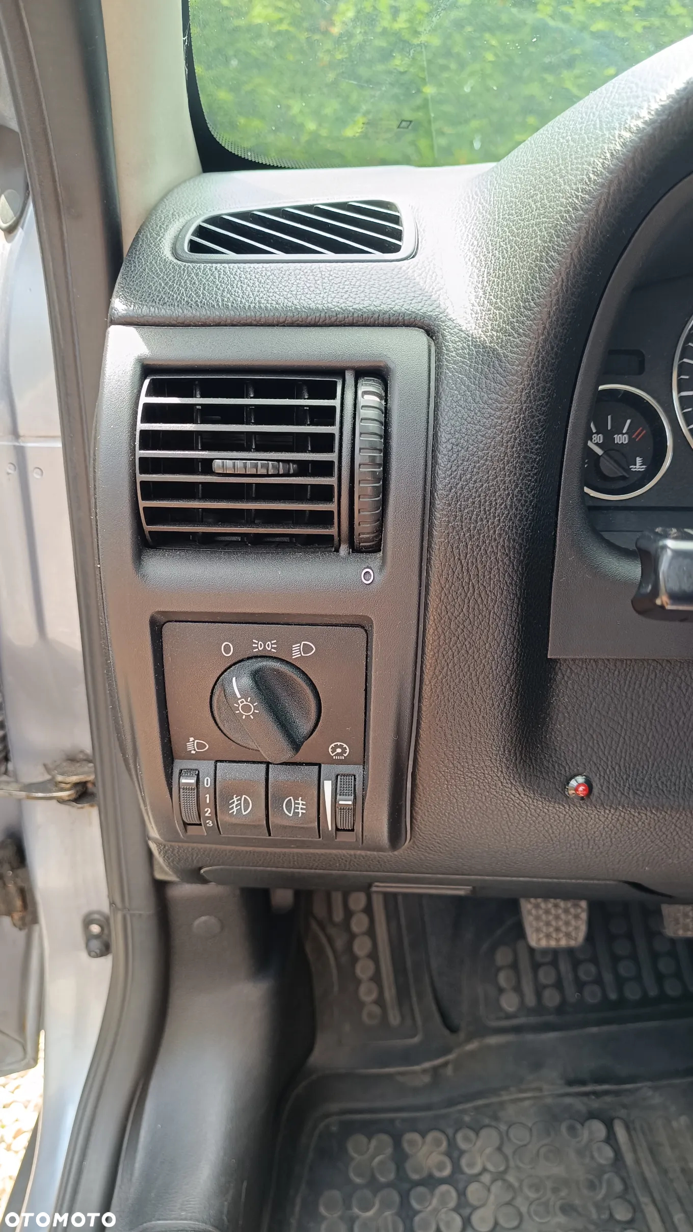 Opel Astra - 6