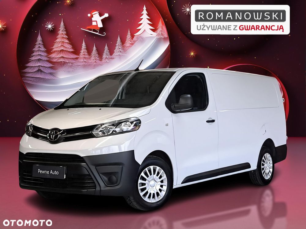 Toyota PROACE - 1