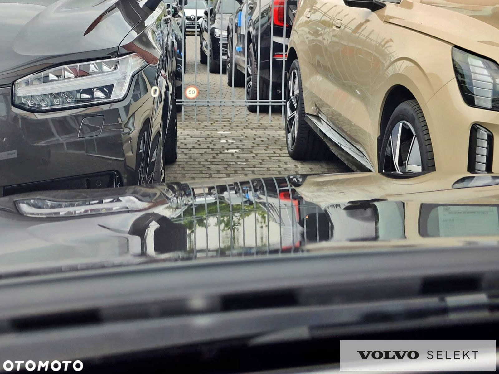Volvo S60 - 33