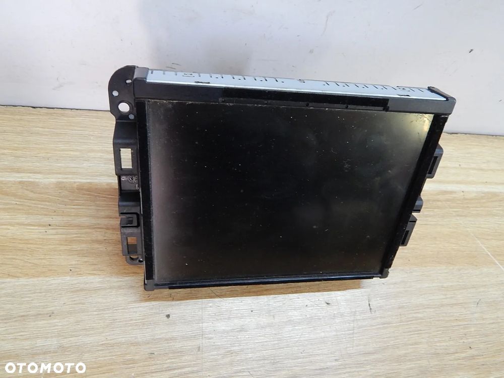 Ekran wyświetlacz głośnik wzmacniacz zmieniarka antena ramka panel Jeep Cherokee KL V 13-18 Łuków części - 16