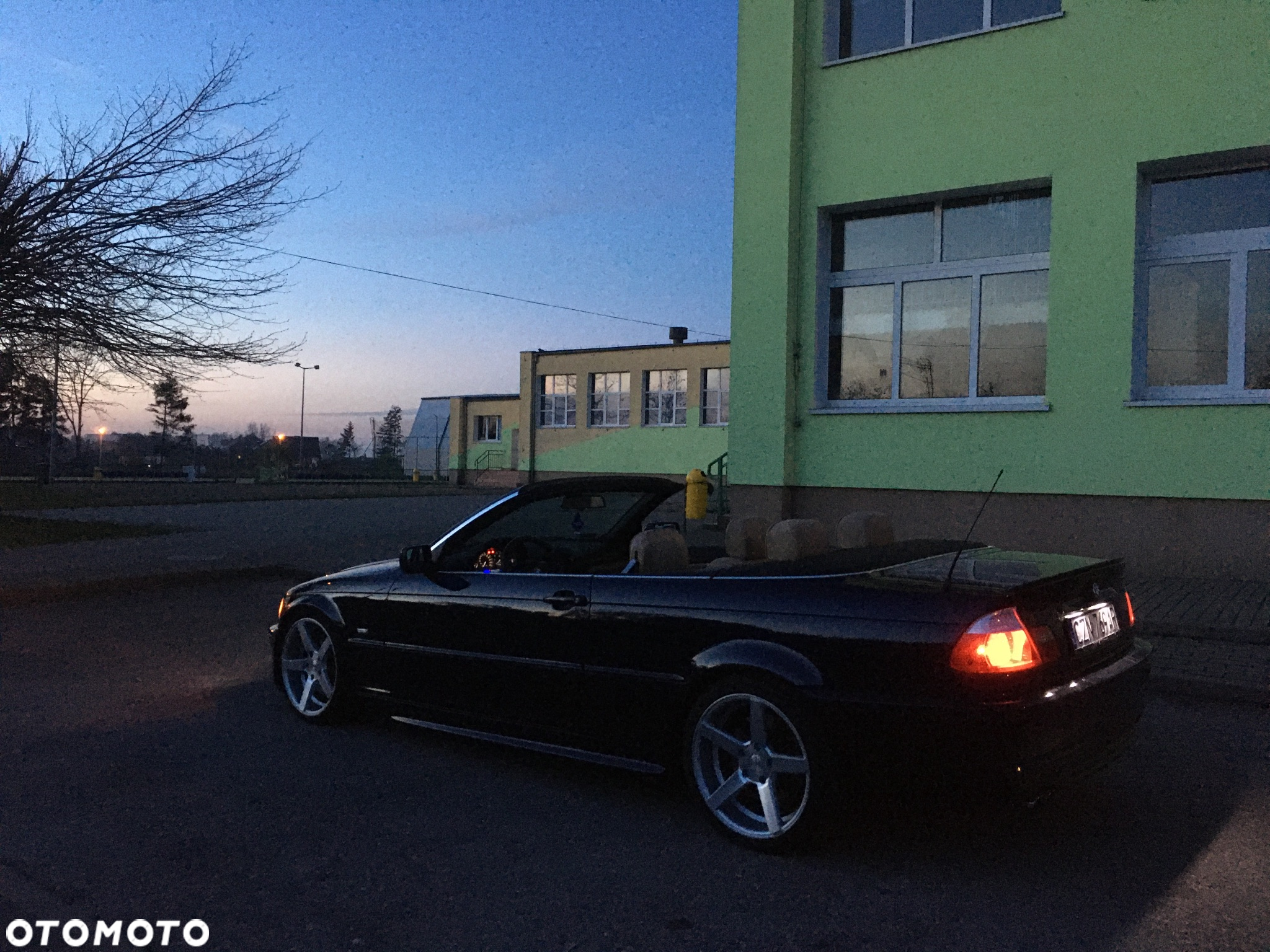 BMW Seria 3 330 Ci - 5