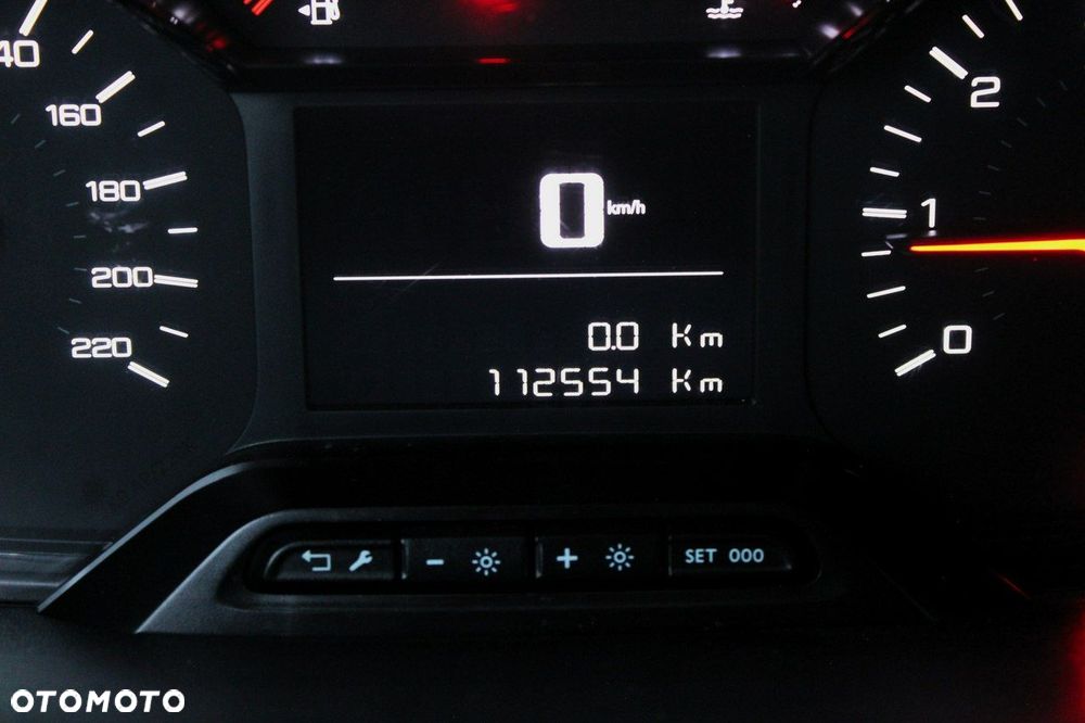 Peugeot Partner - 17