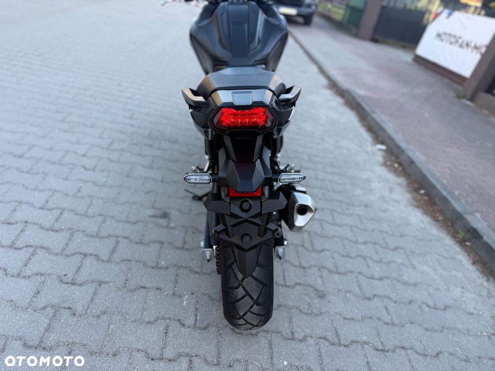 Honda NC - 14