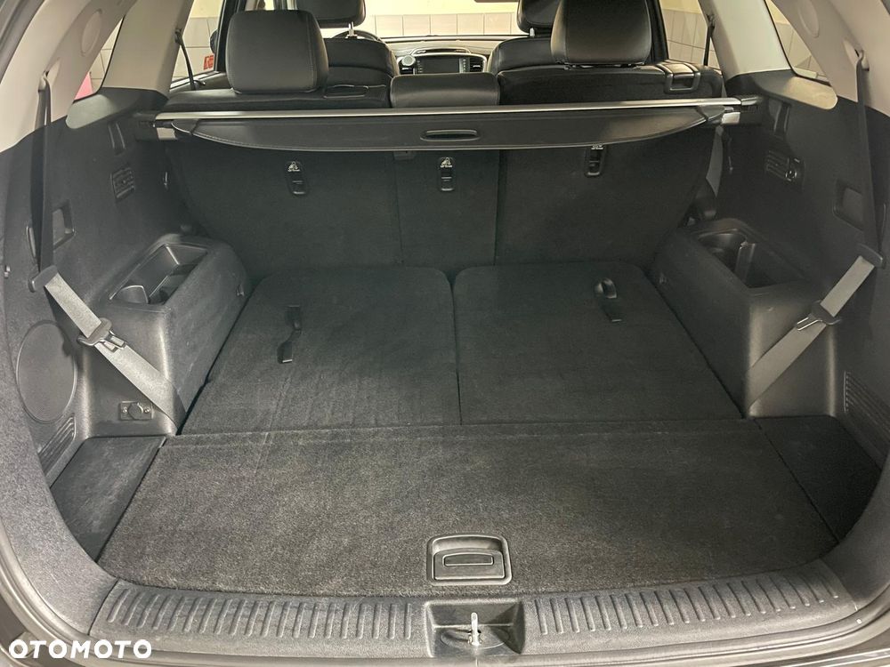 Kia Sorento 2.0 CRDI Business Line Plus - 31