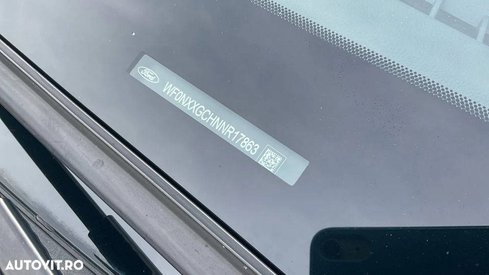 Ford Focus 1.5 EcoBlue ST Line Business - 30