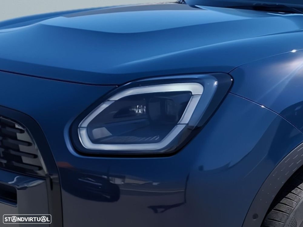 MINI Countryman Cooper D Auto - 3