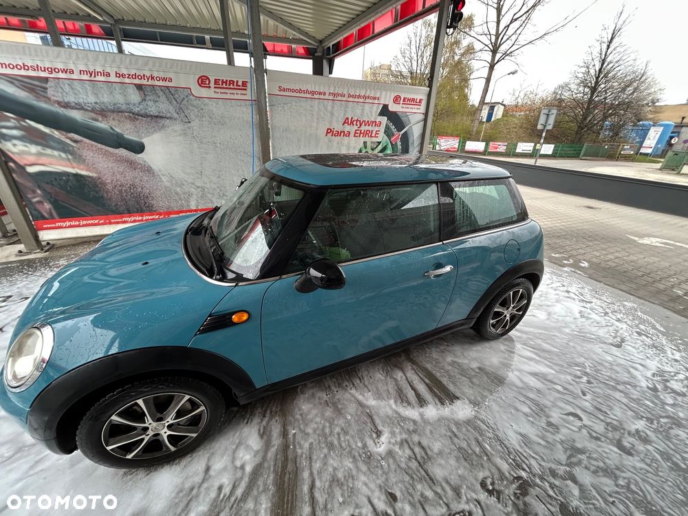 MINI ONE Standard - 3