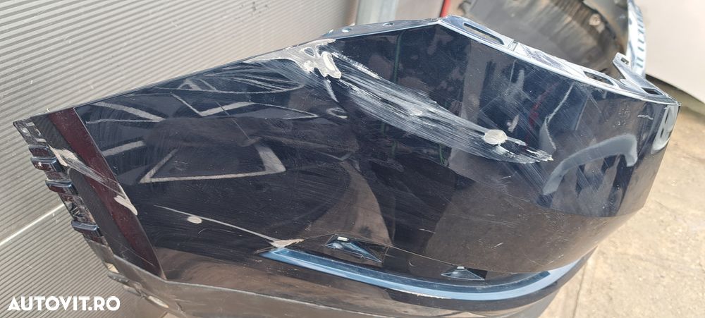 Bara spate Skoda Kodiaq Facelift - 3