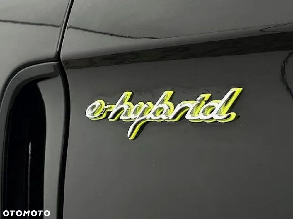 Porsche Panamera - 13