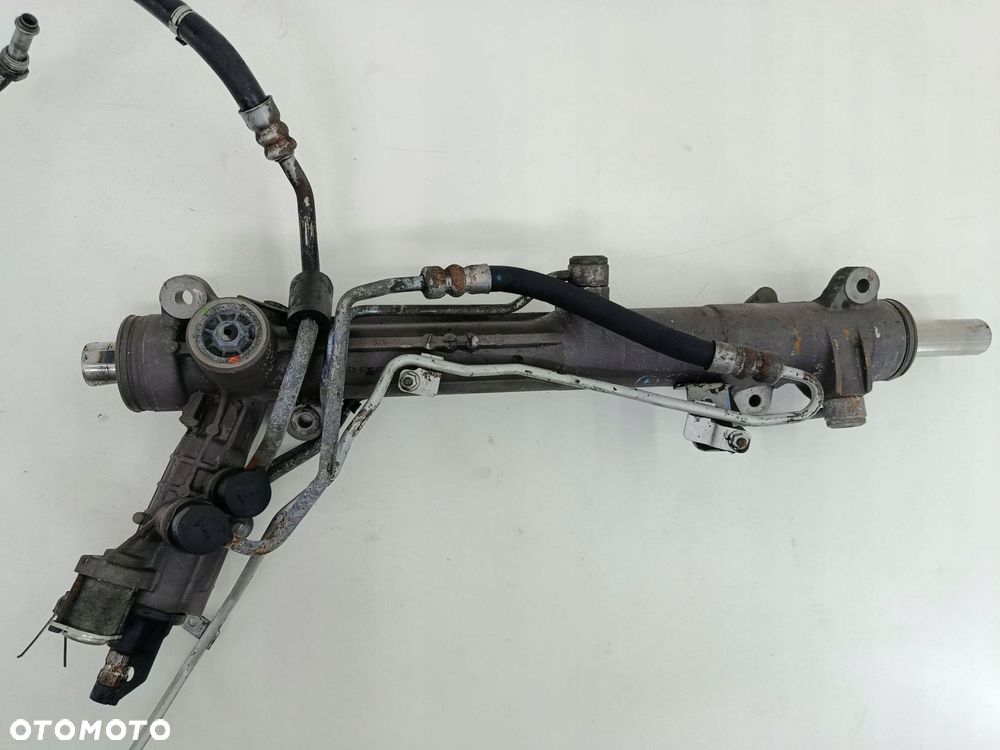 BMW 7 E65 E66 PRZEKŁADNIA MAGLOWNICA EUROPA 7852501689 - 4