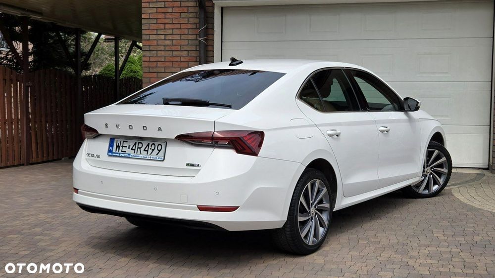 Skoda Octavia - 11