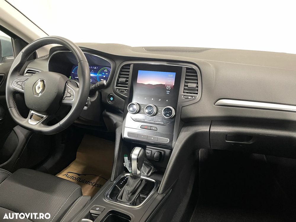 Renault Megane E-TECH 160 E-Tech engineered - 8