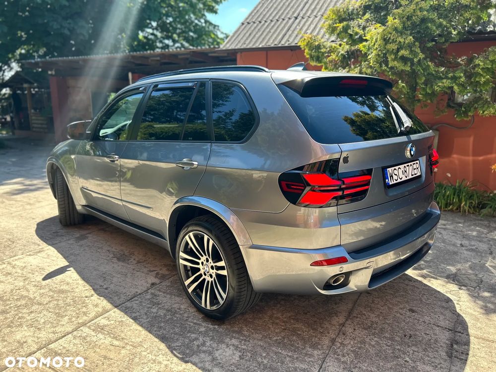 BMW X5 - 8