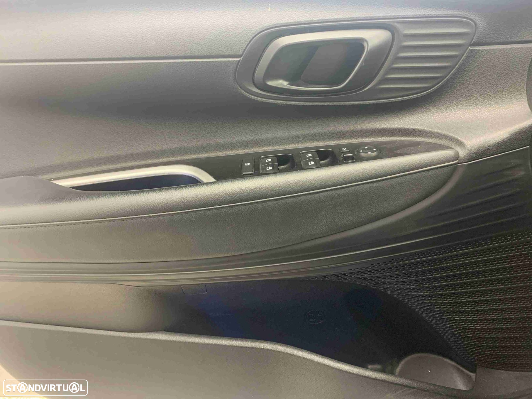 Hyundai Bayon 1.0 T-GDI Premium TT - 11