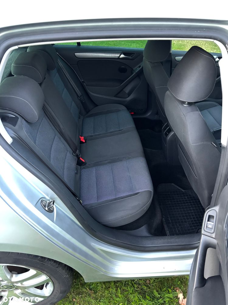 Volkswagen Golf 1.2 TSI Style - 8