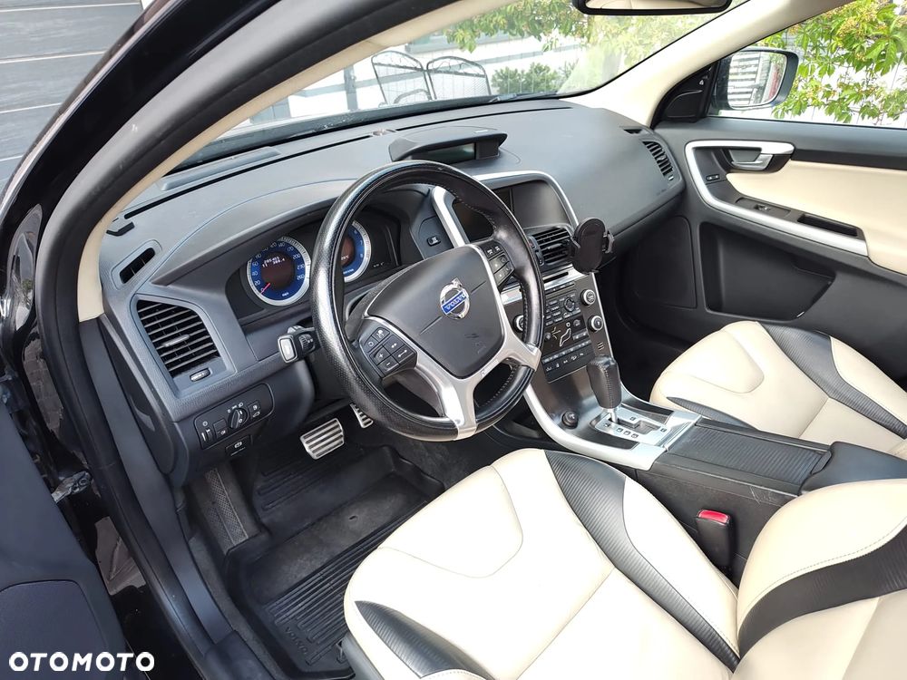 Volvo XC 60 - 3