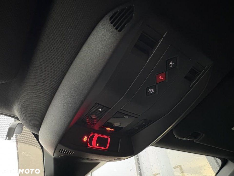 DS Automobiles DS 7 Crossback - 15