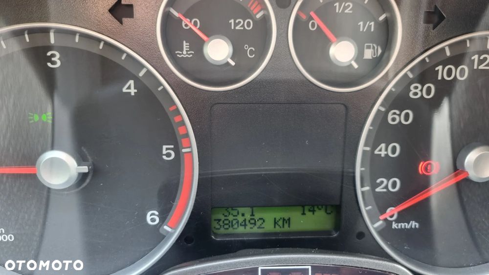 Ford Focus 2.0 TDCi Titanium - 5