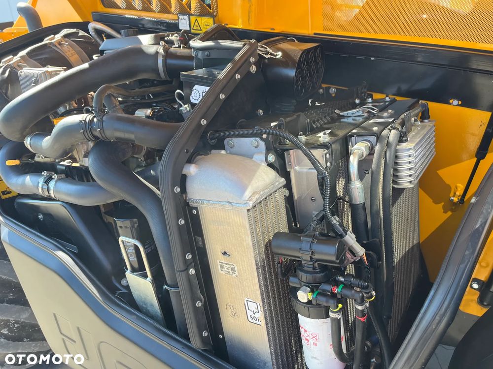 JCB 532-60 Agri Super DualTech - 14