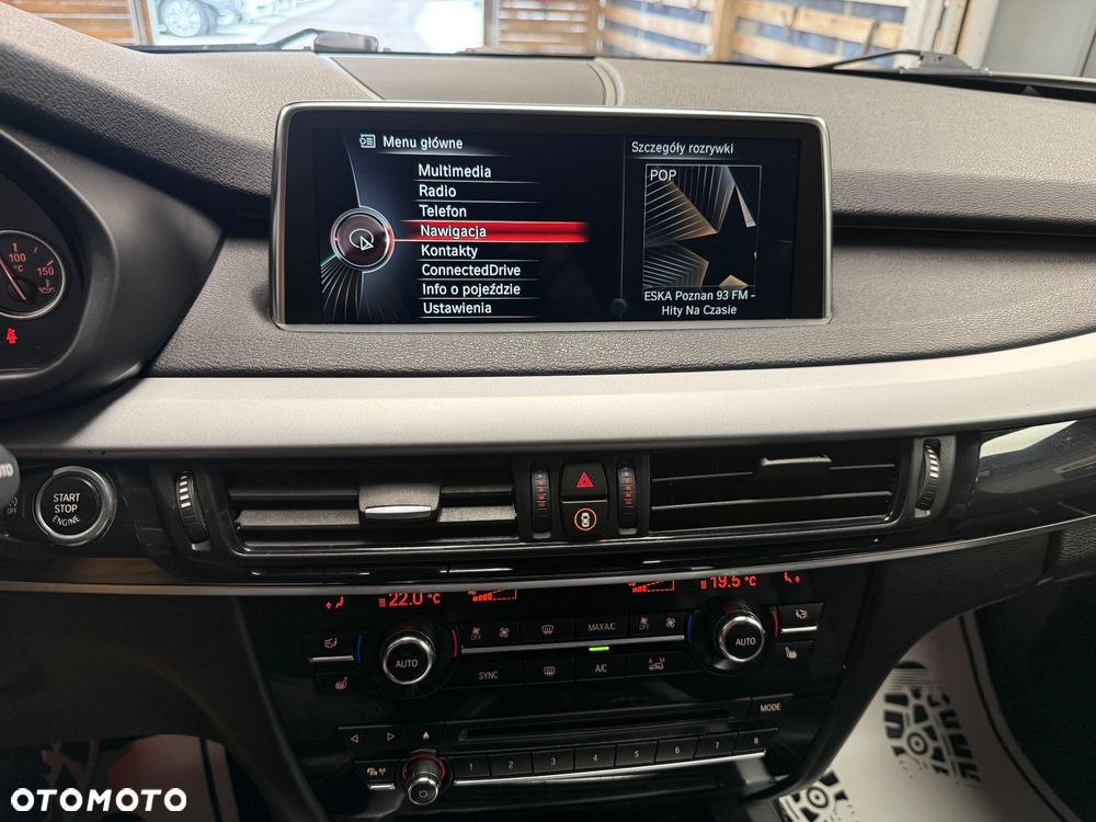 BMW X5 xDrive25d - 11