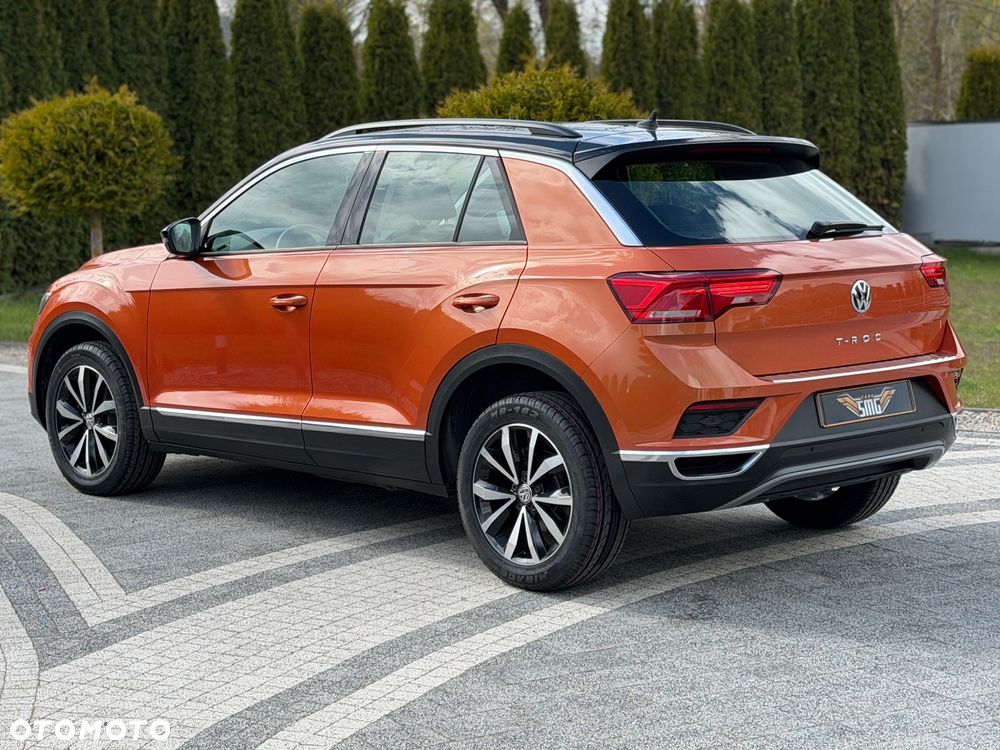 Volkswagen T-Roc - 5