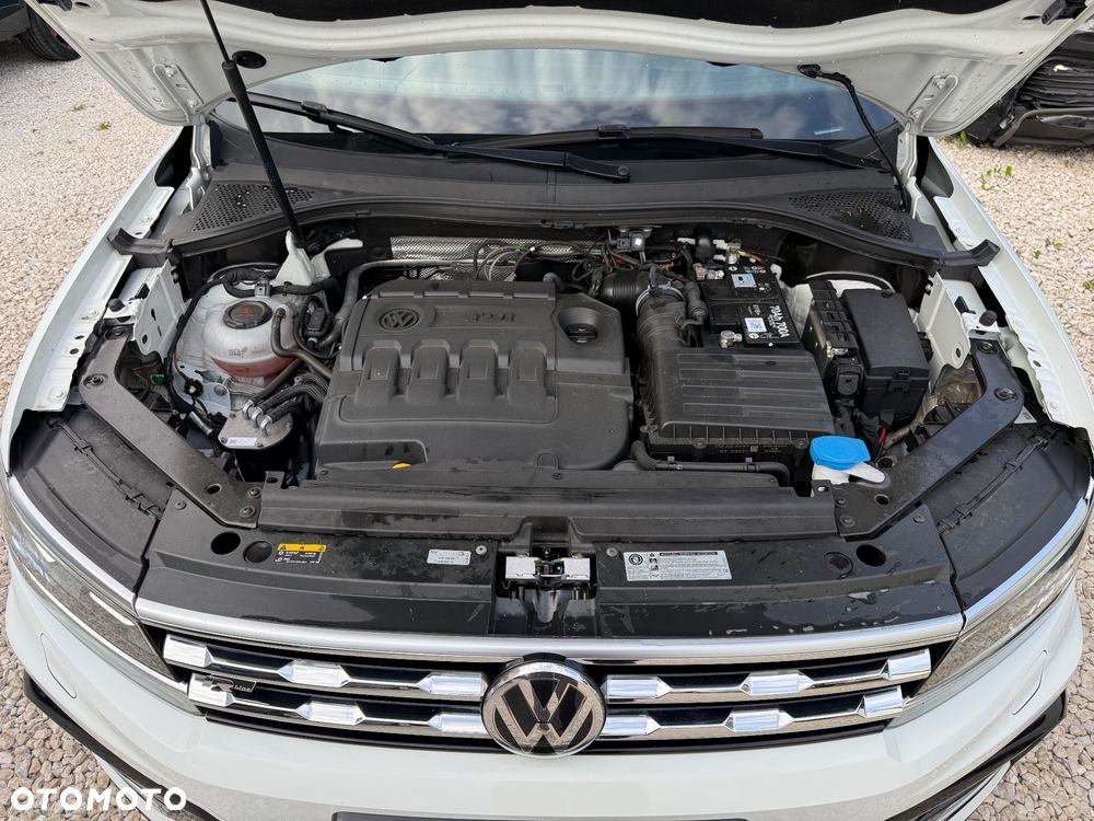 Volkswagen Tiguan - 27