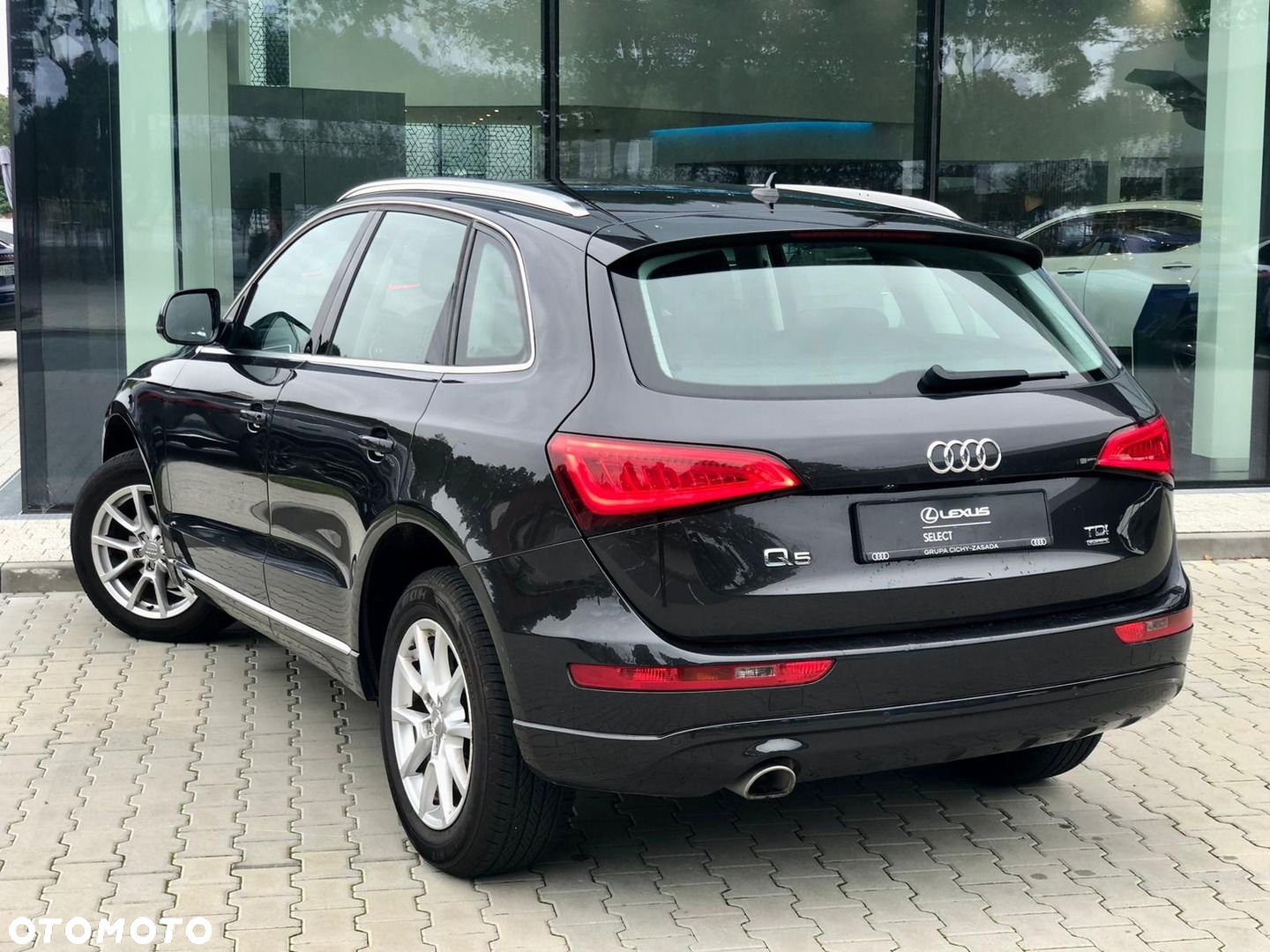 Audi Q5 - 11