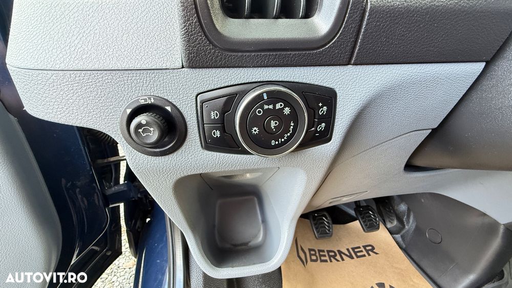 Ford Transit L3H2 Tva inclus si deductibil - 15