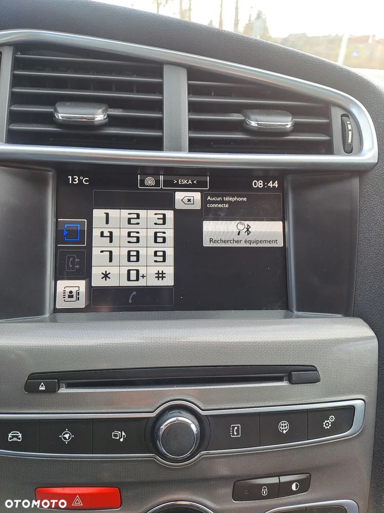 Citroën C4 PureTech 130 Stop & Start EAT6 Selection - 27