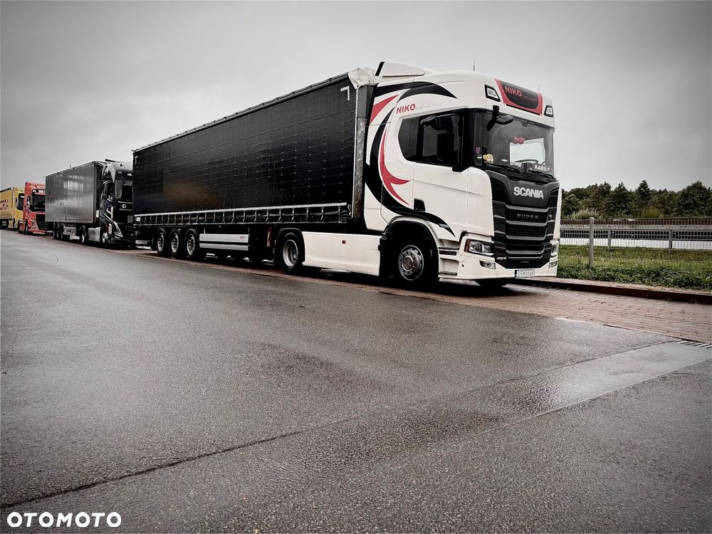 Schmitz Cargobull - 1